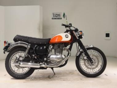 Kawasaki Estrella250 RS