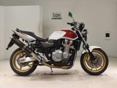 Honda CB1300SF