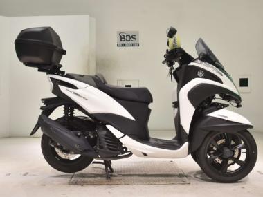 Yamaha Tricity 155