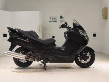 Suzuki Skywave 250m