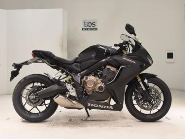 Honda CBR650R