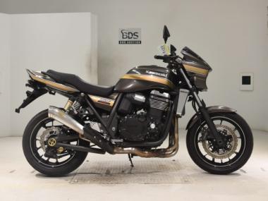 Kawasaki ZRX1200
