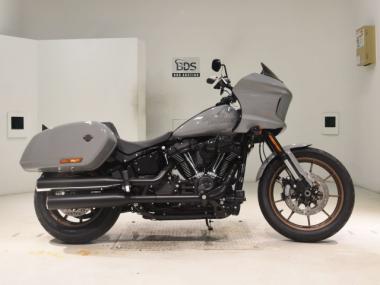 Harley-Davidson Fxlrst1920
