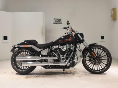 Harley-Davidson Fxbr1920