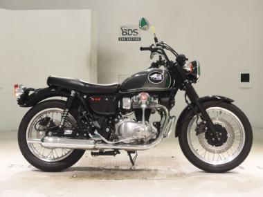 Kawasaki Meguro K3