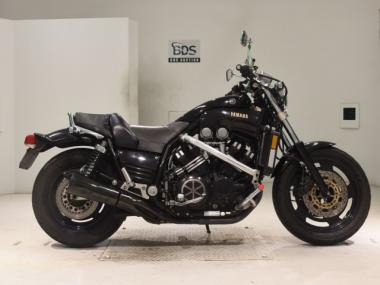 Yamaha V-Max