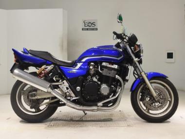 Honda CB1300SF