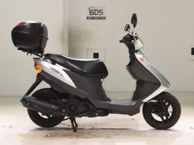 Suzuki Address V125