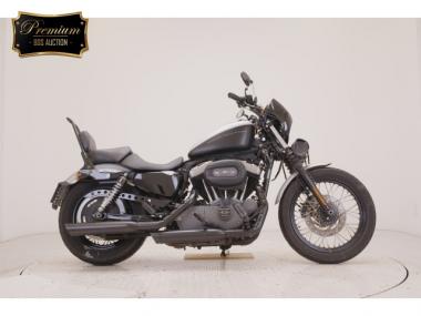 Harley-Davidson XL1200N