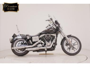 Harley-Davidson Fxdl1580