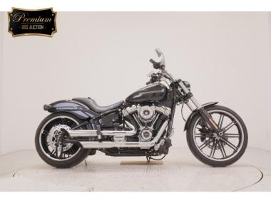Harley-Davidson Fxbrs1870