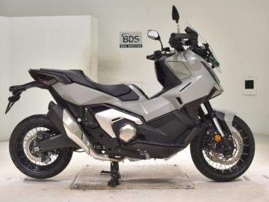 Honda X-ADV750
