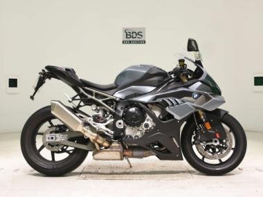 BMW S1000 Rr
