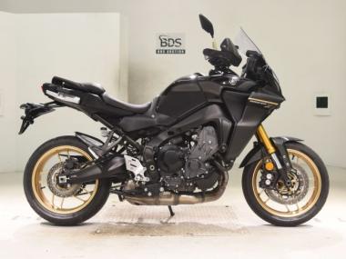 Yamaha Tracer 9 GT