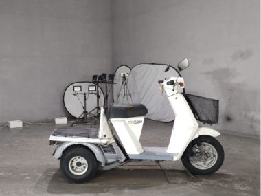 Honda Gyro