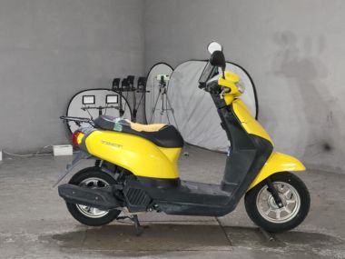 Honda Tact Basic