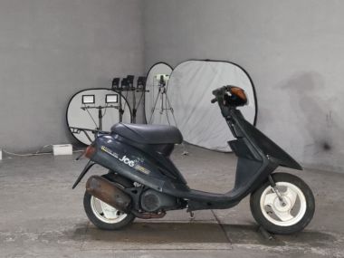 Yamaha Jog