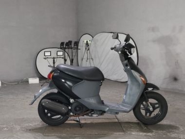 Suzuki Let's4