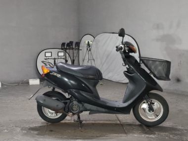Yamaha Jog