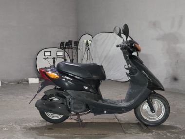 Yamaha Jog