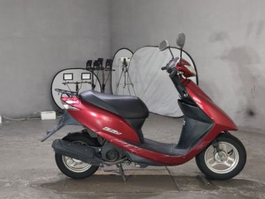 Honda Dio