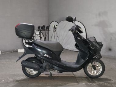 Honda Dio