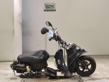 Yamaha Jog Dx