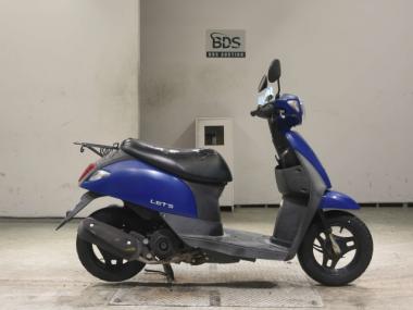 Suzuki Let's