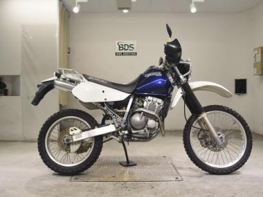 Suzuki Djebel250xc