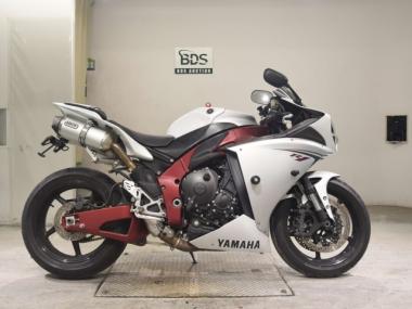 Yamaha Yzf-R1