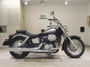 Honda Shadow400