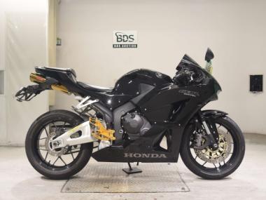 Honda CBR600 Rr