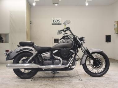 Yamaha Dragstar 250