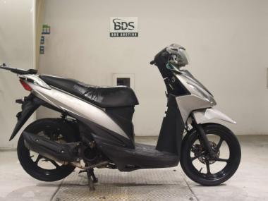 Suzuki Address110