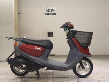 Yamaha Jog Poche