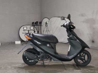 Suzuki Address V50