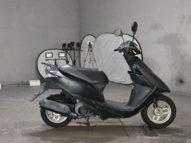 Honda Dio