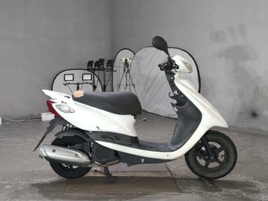 Yamaha Jog Zr