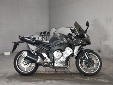 Yamaha Fz-1 Fazer