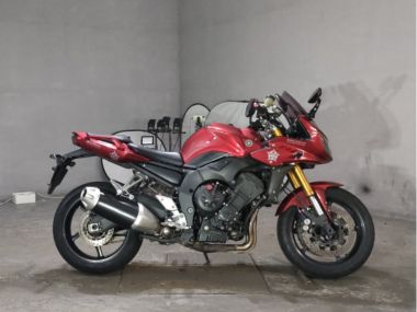 Yamaha Fz-1 Fazer