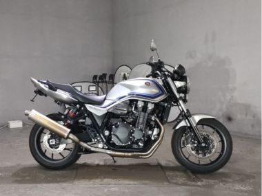 Honda CB1300SF