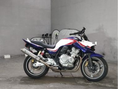 Honda CB400SF