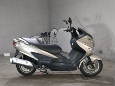 Suzuki Burgman200