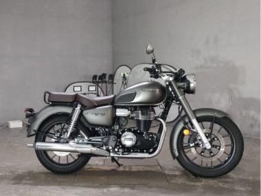 Honda GB350C