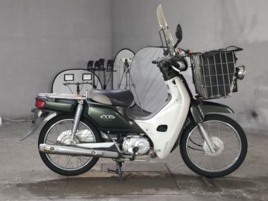 Honda Super CUB50