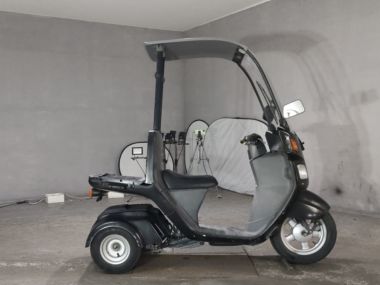 Honda Gyro
