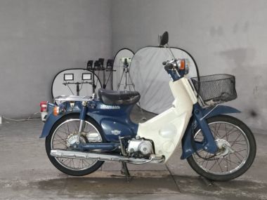 Honda Super CUB50