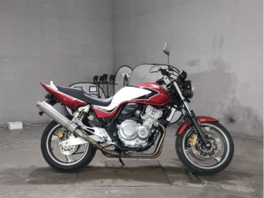 Honda CB400SF