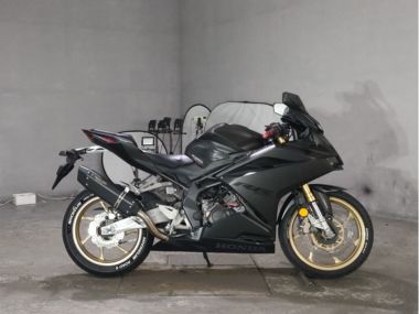 Honda CBR250 Rr