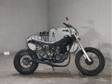 Yamaha TW200